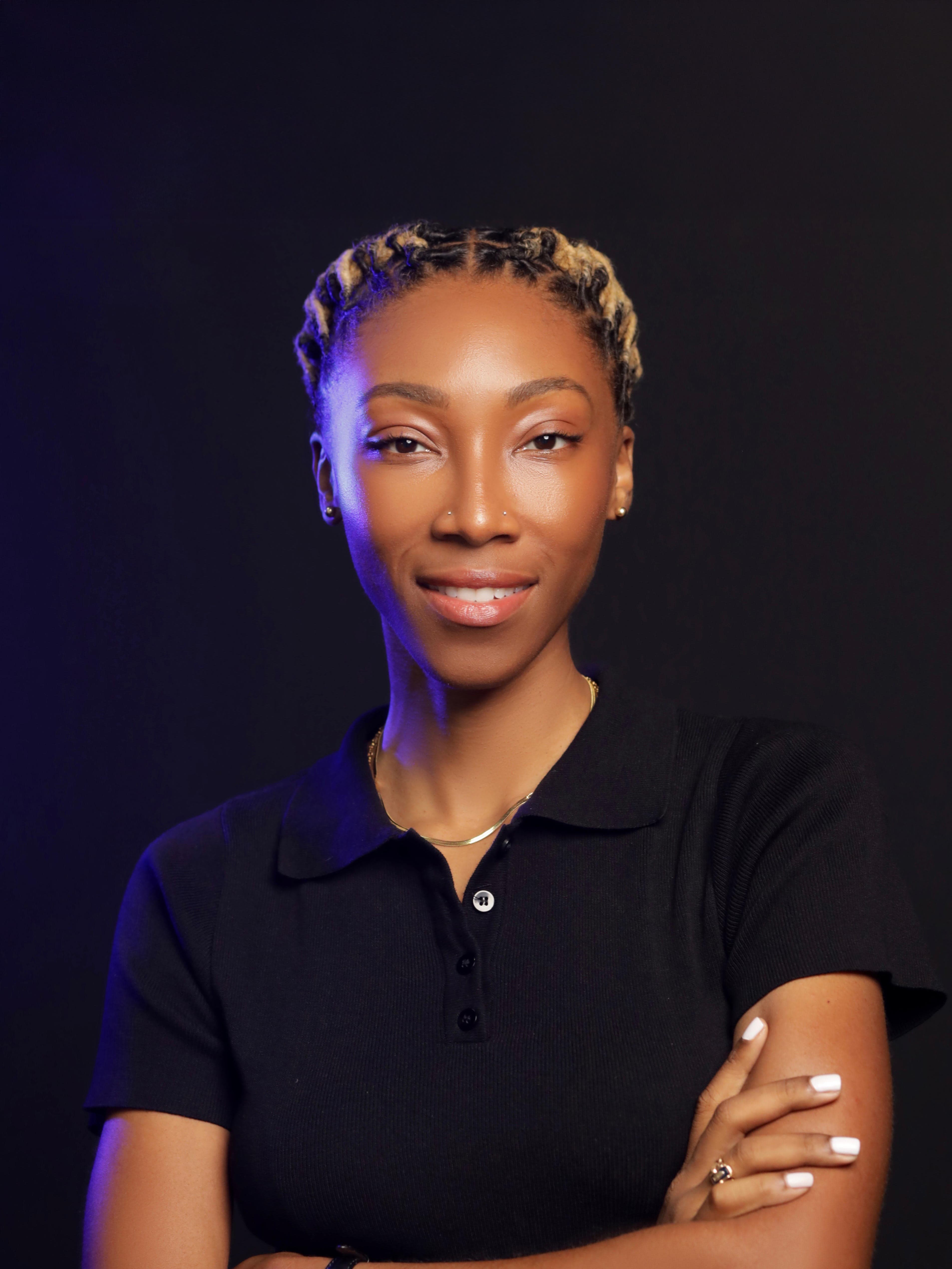 Akeema Edwards — Founder of XE Aesthetic